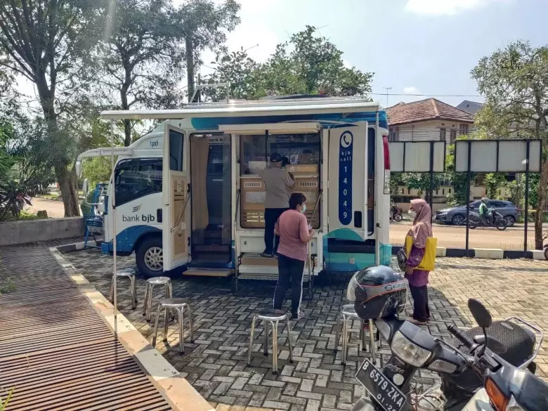 Realisasi PBB Kota Depok 2023 Triwulan III Capai 112 Persen