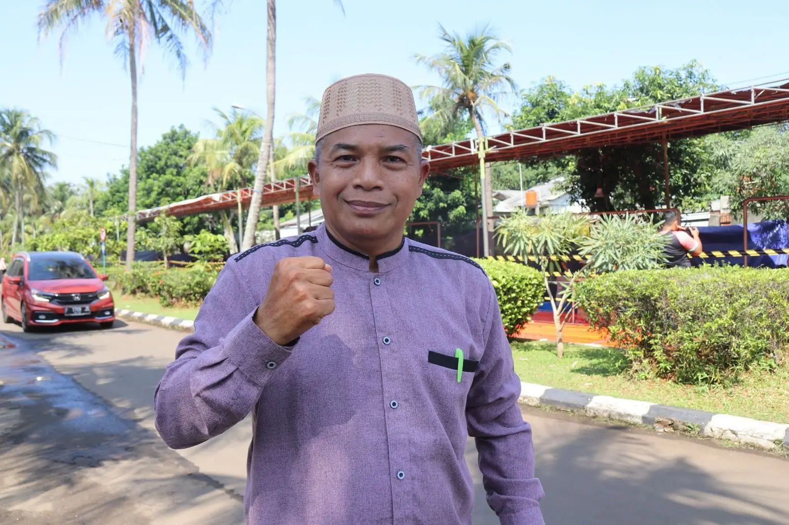 Menyongsong Ramadan, Kelurahan Sukmajaya Keluarkan Sejumlah Imbauan