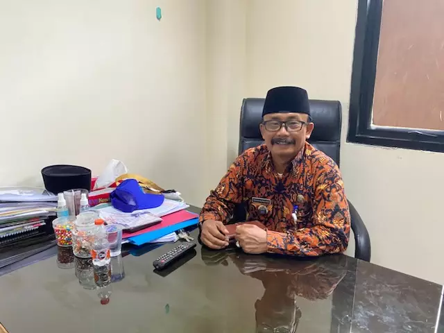 Jaga Kondusifitas, Lurah Abadijaya Ajak Orang Tua Awasi Anak Selama Ramadan