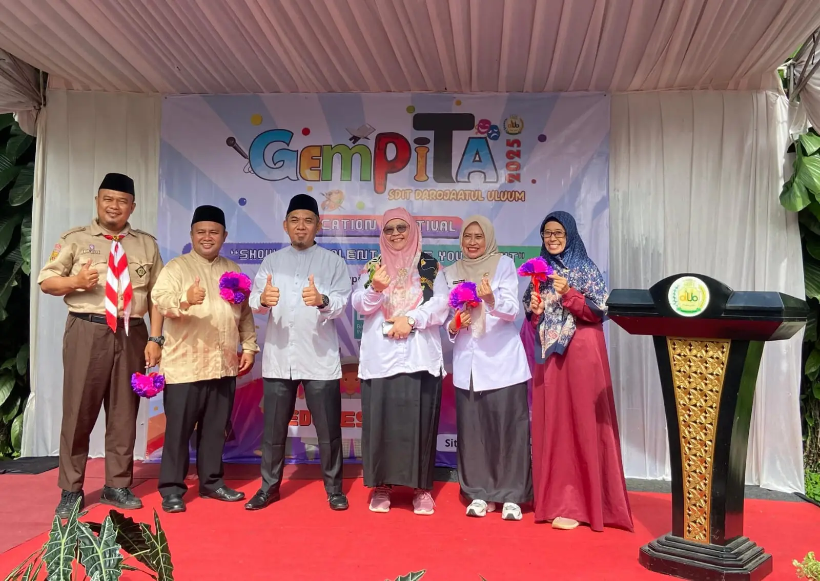 Disdik Depok Dorong Sekolah Cetak Siswa Kreatif dan Berani