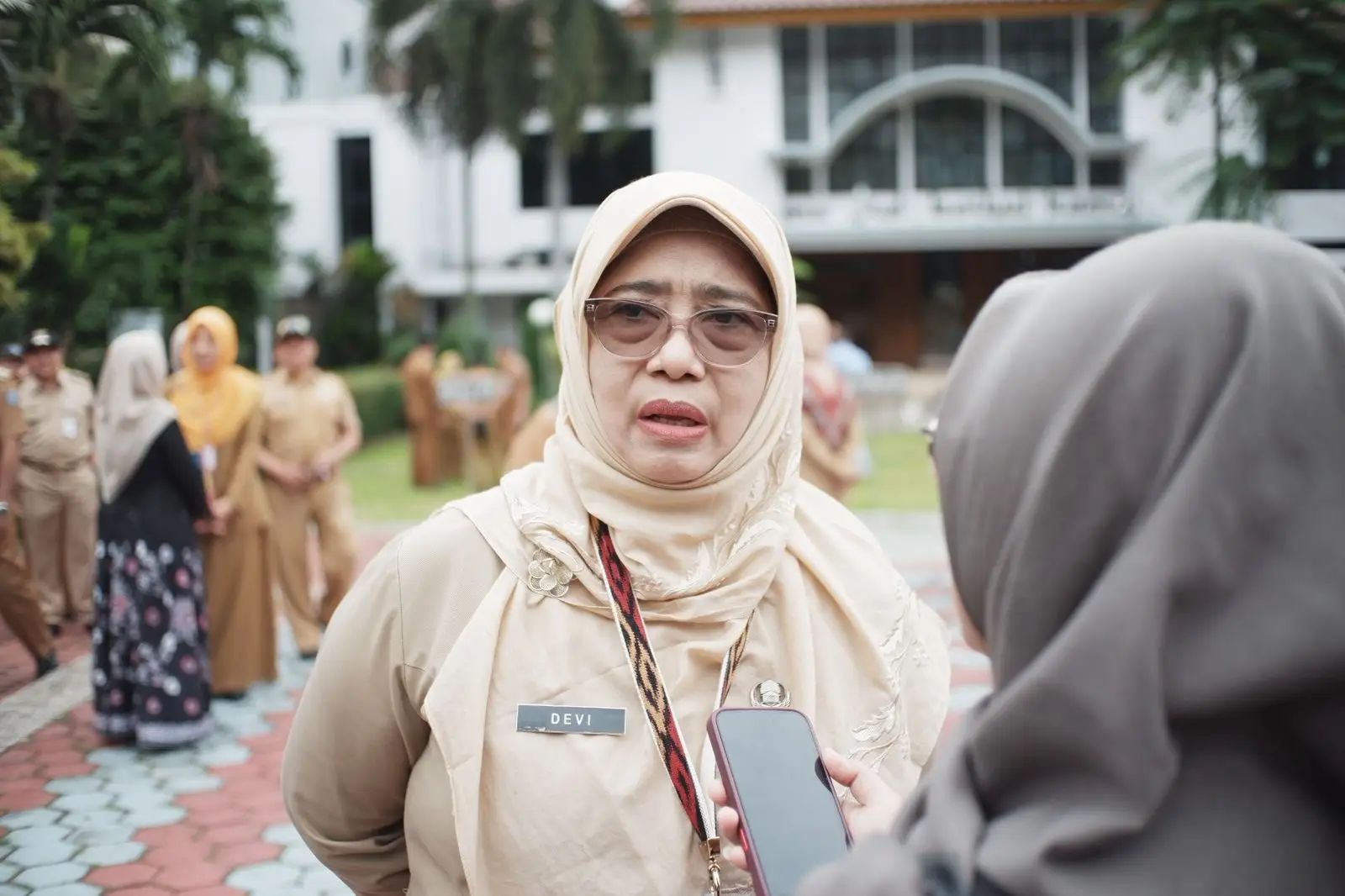 Campak Kembali Jadi Perhatian, Warga Depok Diminta Terapkan PHBS dan Lengkapi Imunisasi