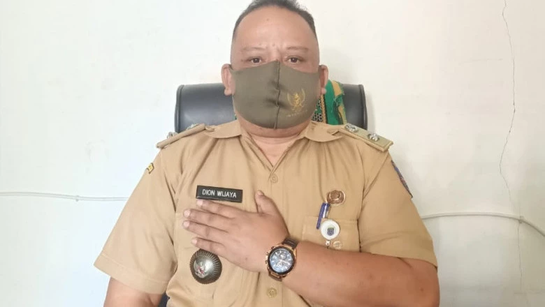 Kawasan Pertanian Cinangka Asri Akan Dijadikan Agrowisata