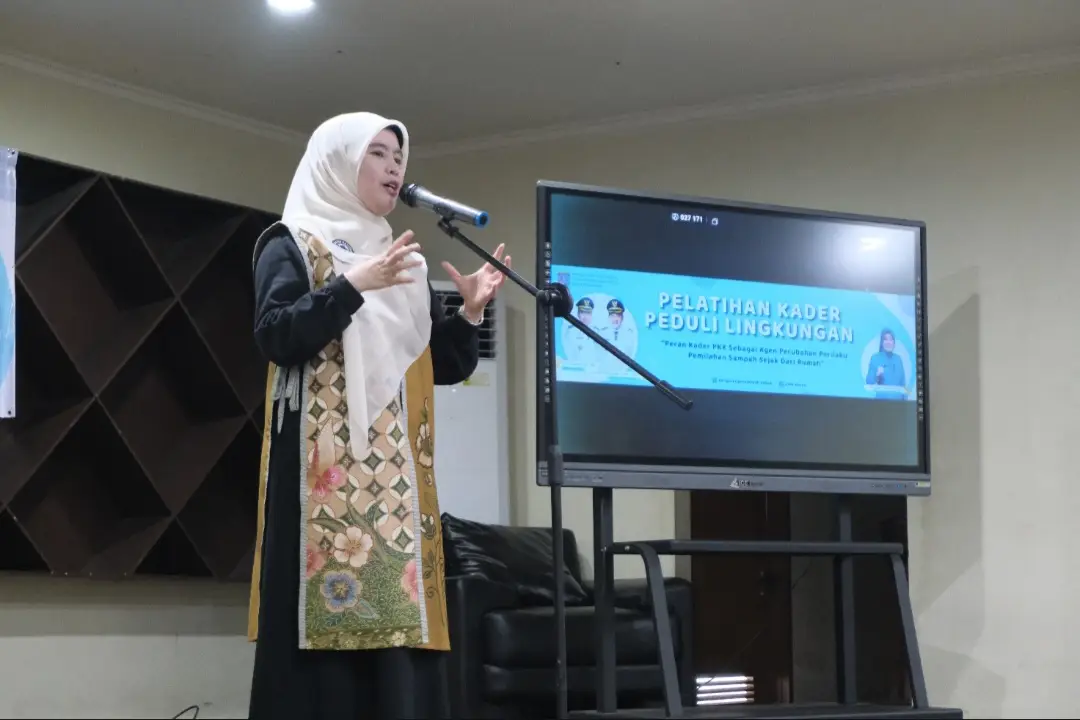 Dekranasda Depok Siap Tempati Gedung Baru Tahun Depan, Jadi Pusat Edukasi Kriya