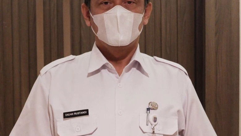 Disporyata Depok Komitnen Dukung Atlet Disabilitas Raih Prestasi 