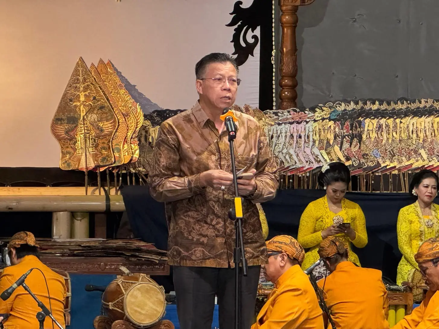 Pemkot Depok Sambut Baik Program Nobar TVRI, Dorong UMKM Tumbuh di Momen Piala Dunia 2026