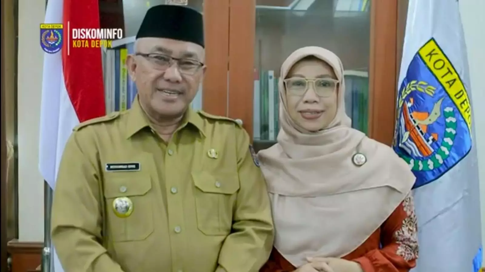 Ucapkan Selamat Menunaikan Ibadah Puasa, Kiai Idris Ajak Warga Muslim Sambut Ramadan dengan Gembira