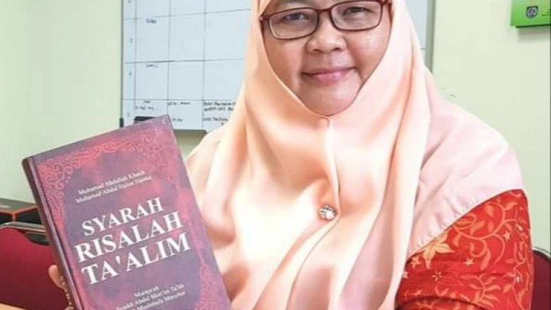 Ramadan sebagai Momentum Literasi Alquran