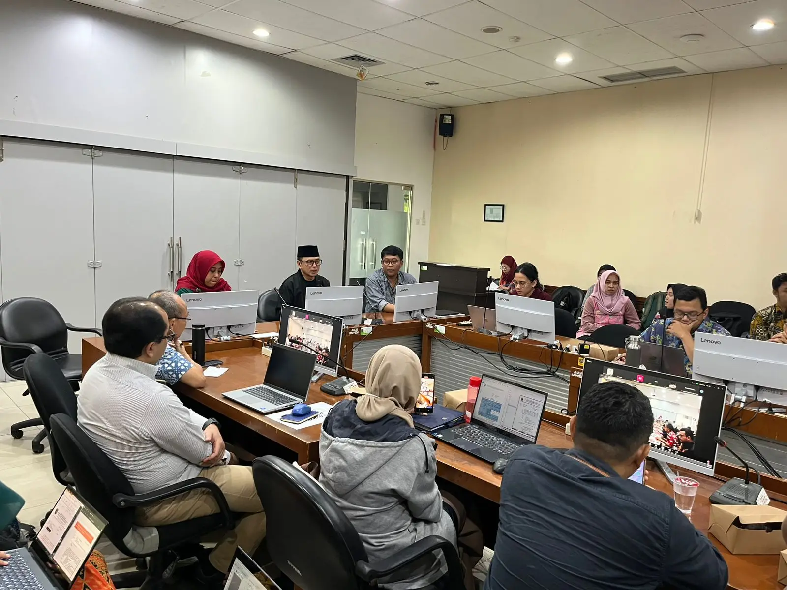 Perubahan Iklim Harus Diantisipasi, Meski Air Baku di Depok Baik