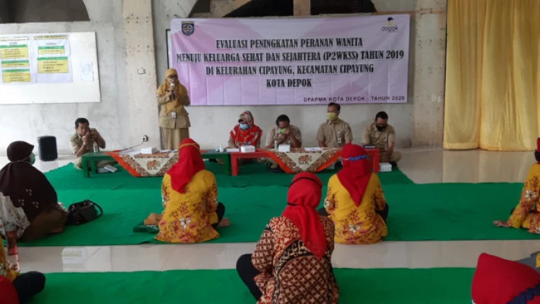 Warga Cipayung Diminta Usulkan Kegiatan Pembangunan saat Musrenbang