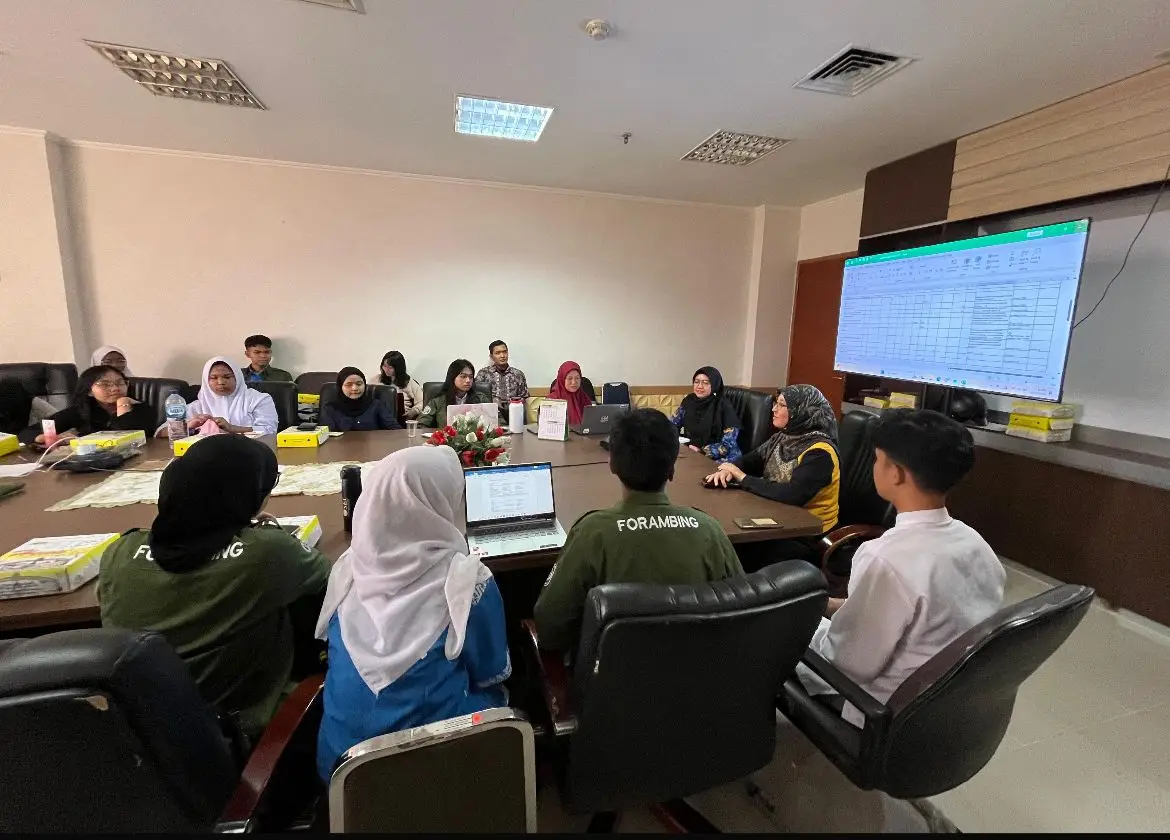 Forum Anak Depok Bakal Gulirkan 7 Kegiatan Besar
