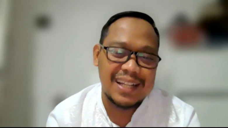 Wakil Wali Kota Ajak Warga Ikut Cegah Penyebaran Omicron saat Nataru