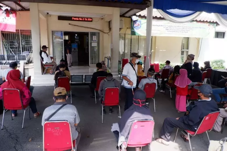 Simak Cara Registrasi E-SPPT dan Pengajuan Pengurangan PBB Online