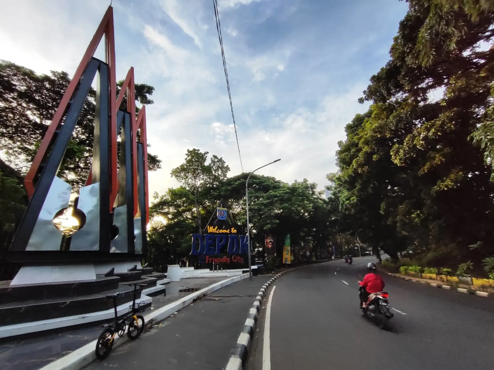 Selama Ramadan, Operasional Tempat Hiburan Malam di Depok Dihentikan Sementara