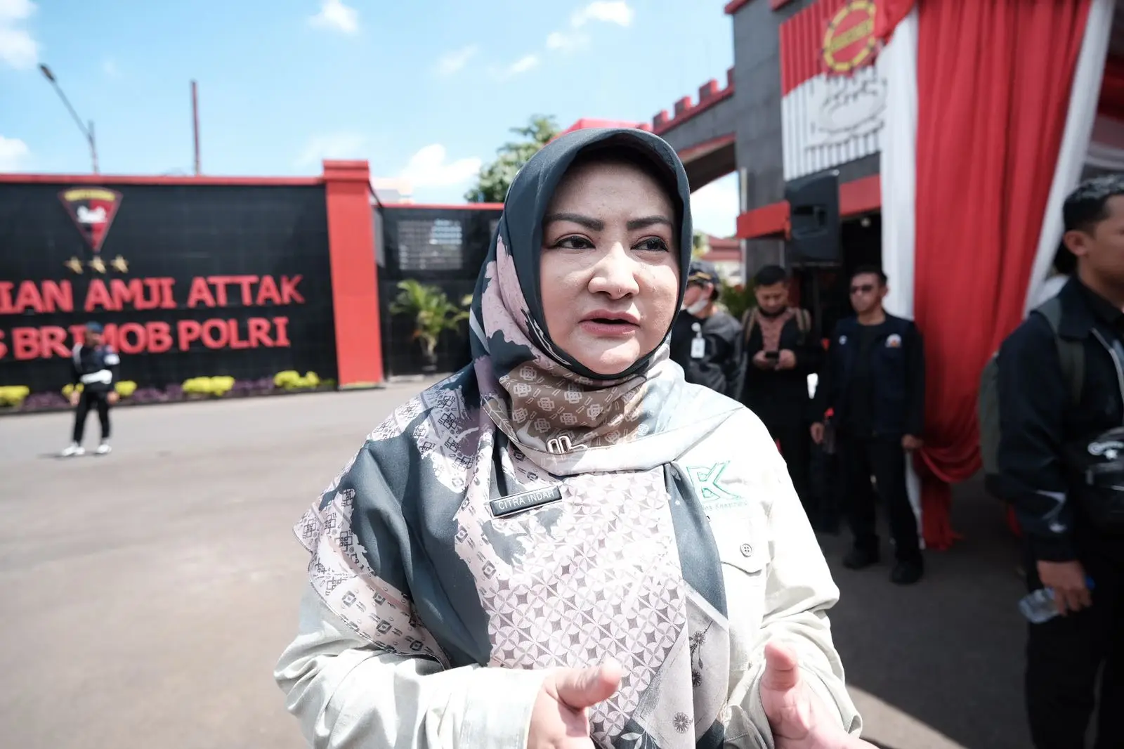 Mewujudkan Depok Bebas Kabel Semrawut 2025