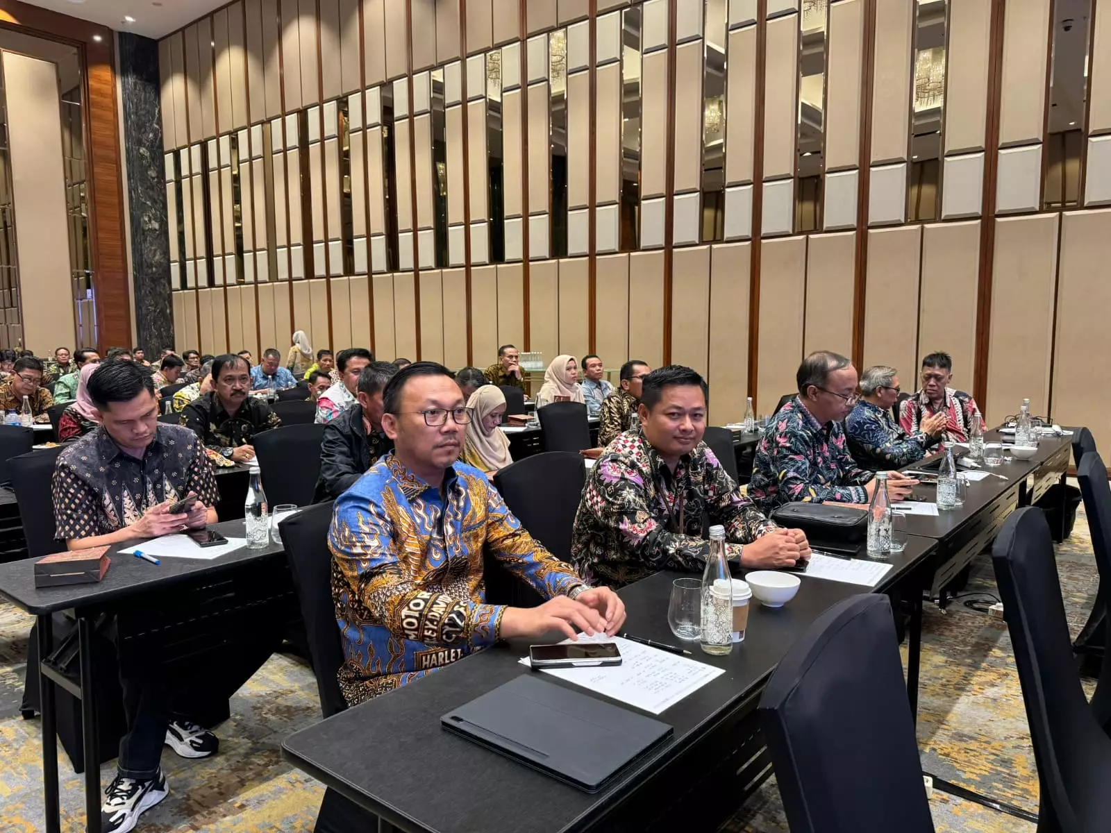 Beri Gebrakan Percepatan, BPN Kota Depok Kini Miliki Program 120 Menit Pelayanan