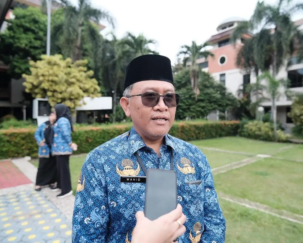 Bangunan Cagar Budaya Kota Depok Dapat Pengurangan PBB 100 Persen
