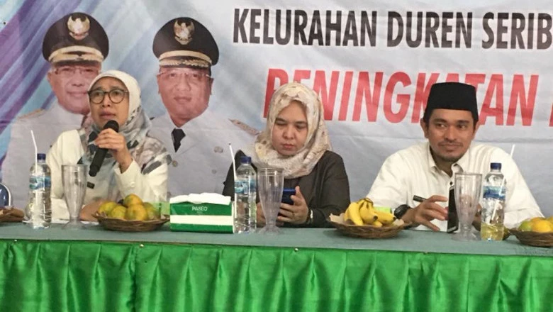 Bappeda Minta Kelurahan Utamakan Program Prioritas dalam Musrenbang