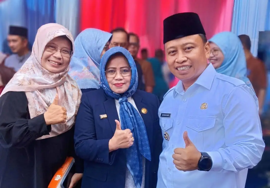 Langkah Wali Kota Depok Gratiskan Pemeriksaan Kesehatan Catin Diapresiasi Ketua Pengadilan Agama