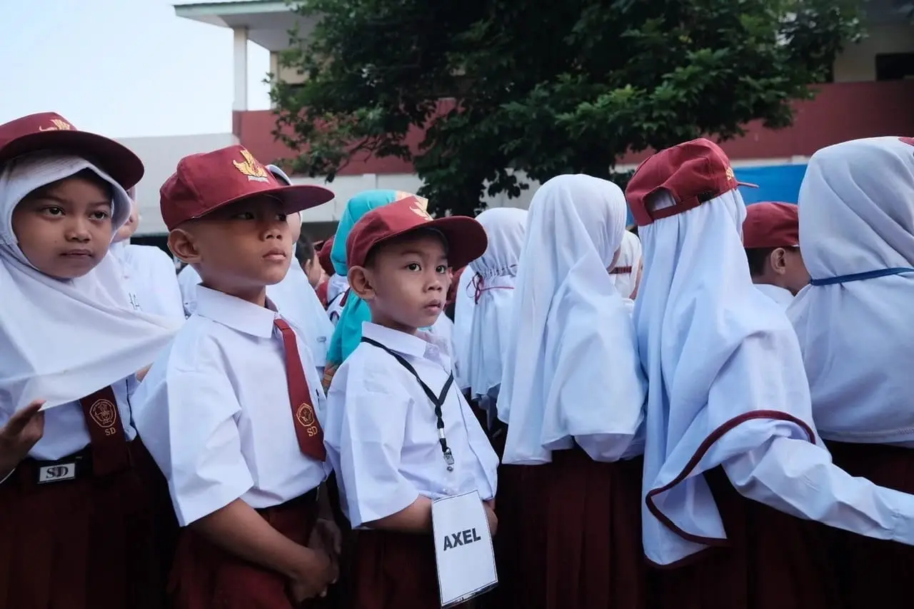 Dimulai 4 Agustus, Ini Jenis CKG untuk Pelajar