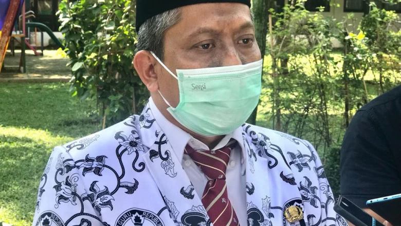 Disdik Depok Siap Implementasikan Layanan Keterbukaan Informasi  Publik  