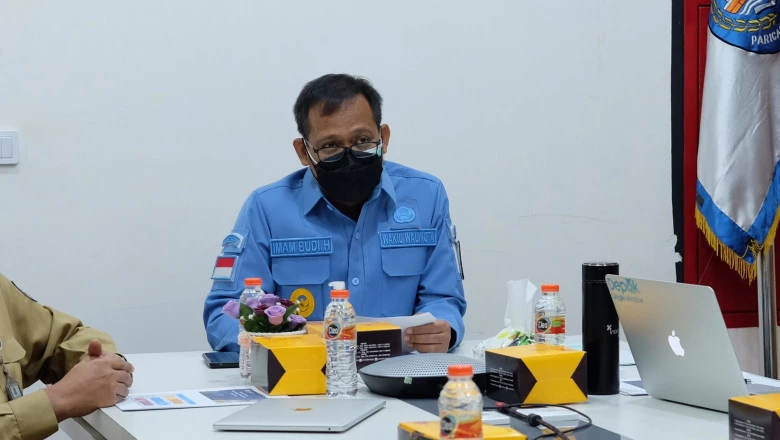 Program Smart City Diharapkan Permudah Pelayanan ke Masyarakat