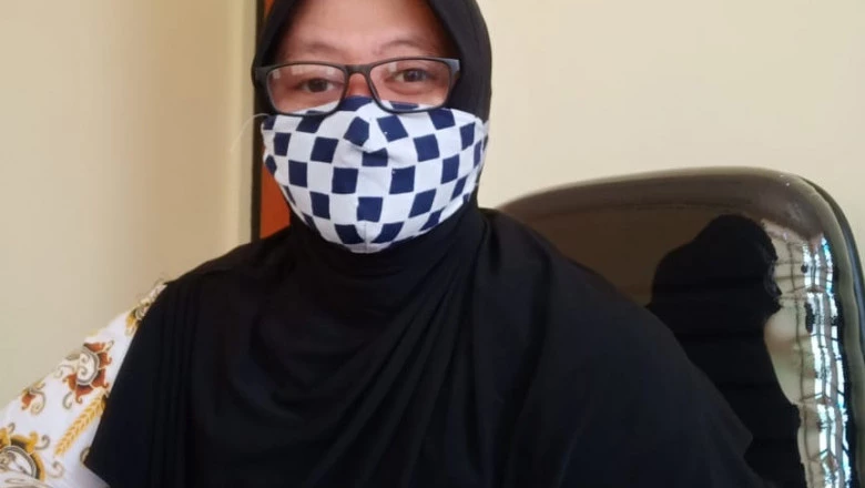 Meriahkan Hari Kesehatan Nasional, Puskesmas Kedaung Gelar Lomba Video 