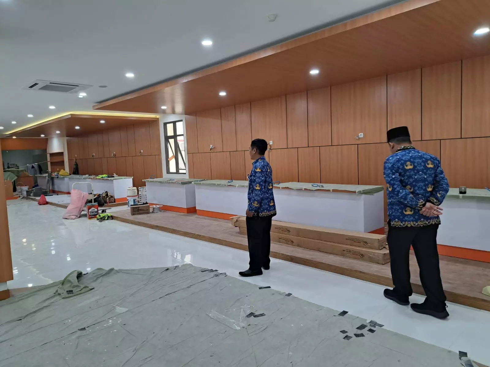 Mal Pelayanan Publik di Depok Sediakan 13 Layanan, Soft Launching MPP Januari 2024