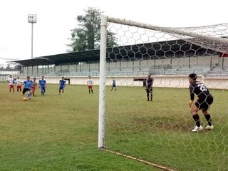 PS KORPRI Jalani Laga Eksebisi dengan BJB Depok, Sekda: Ajang Olahraga Sekaligus Silaturahmi