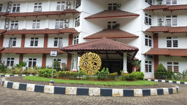 Pasien OTG Selesai Isolasi di Wisma Makara UI Tambah 23 Jadi 381