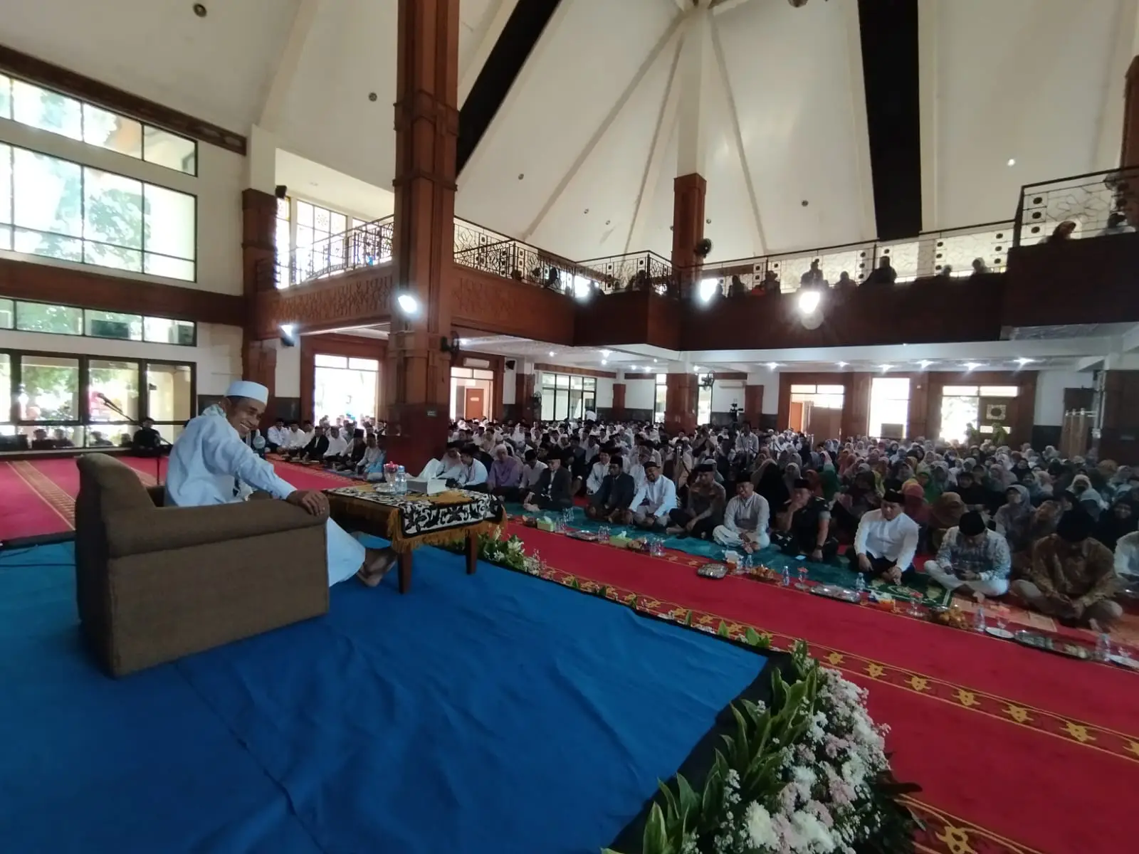 Momentum Maulid Nabi, Wali Kota Depok Ajak Perkuat Toleransi dan Teladani Rasulullah