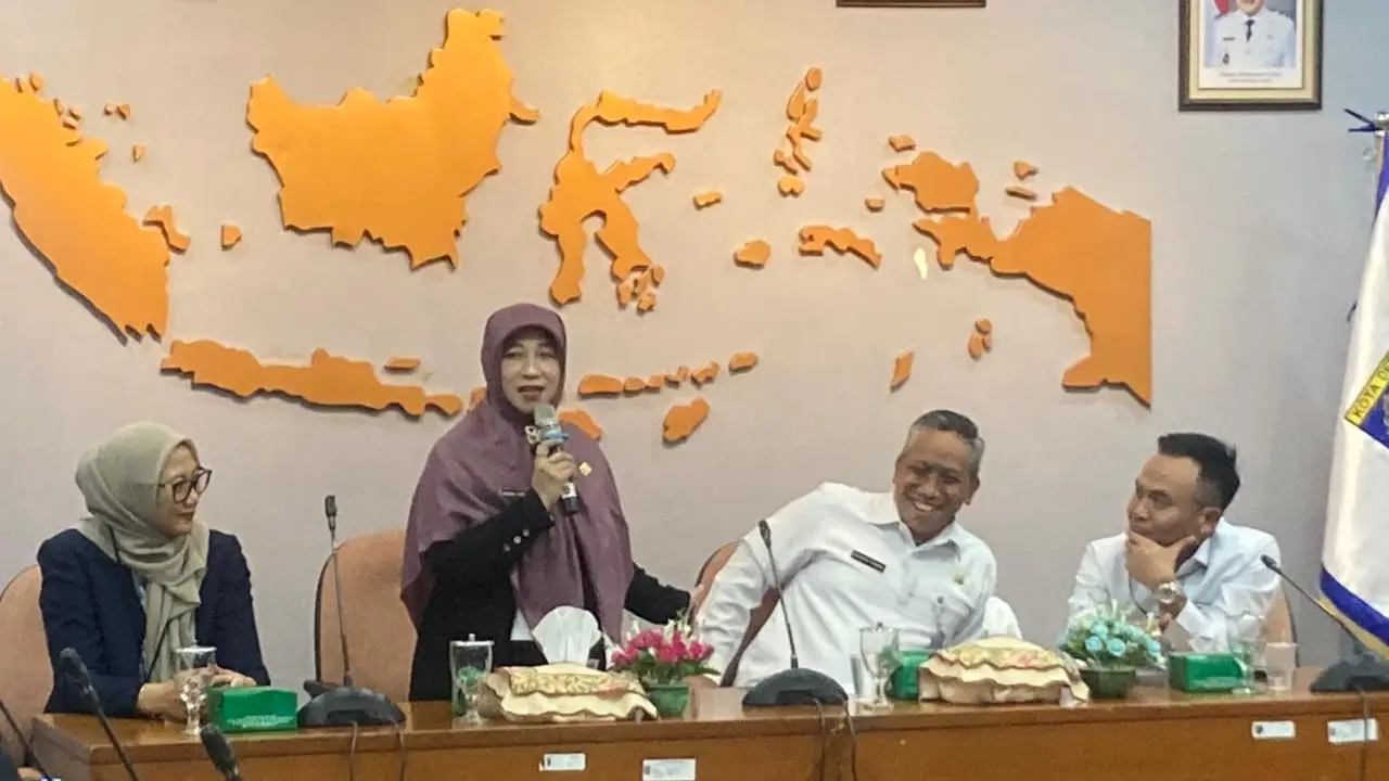 Pemkot Depok Dukung Penuh Program Subsidi Bunga Pinjaman KUAT