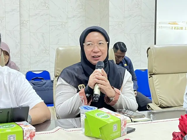 SPPG di Depok Diminta Patuhi Baku Mutu Air Limbah