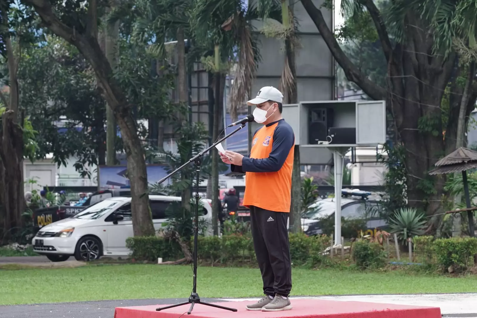 Kota Depok Bakal Miliki Mal Pelayanan Publik