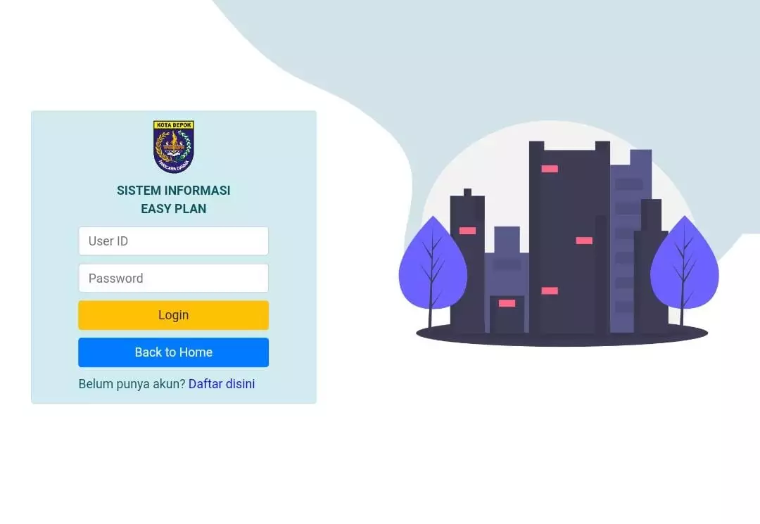 Permudah Warga Sampaikan Usulan, Pemkot Luncurkan Platform Easy Plan
