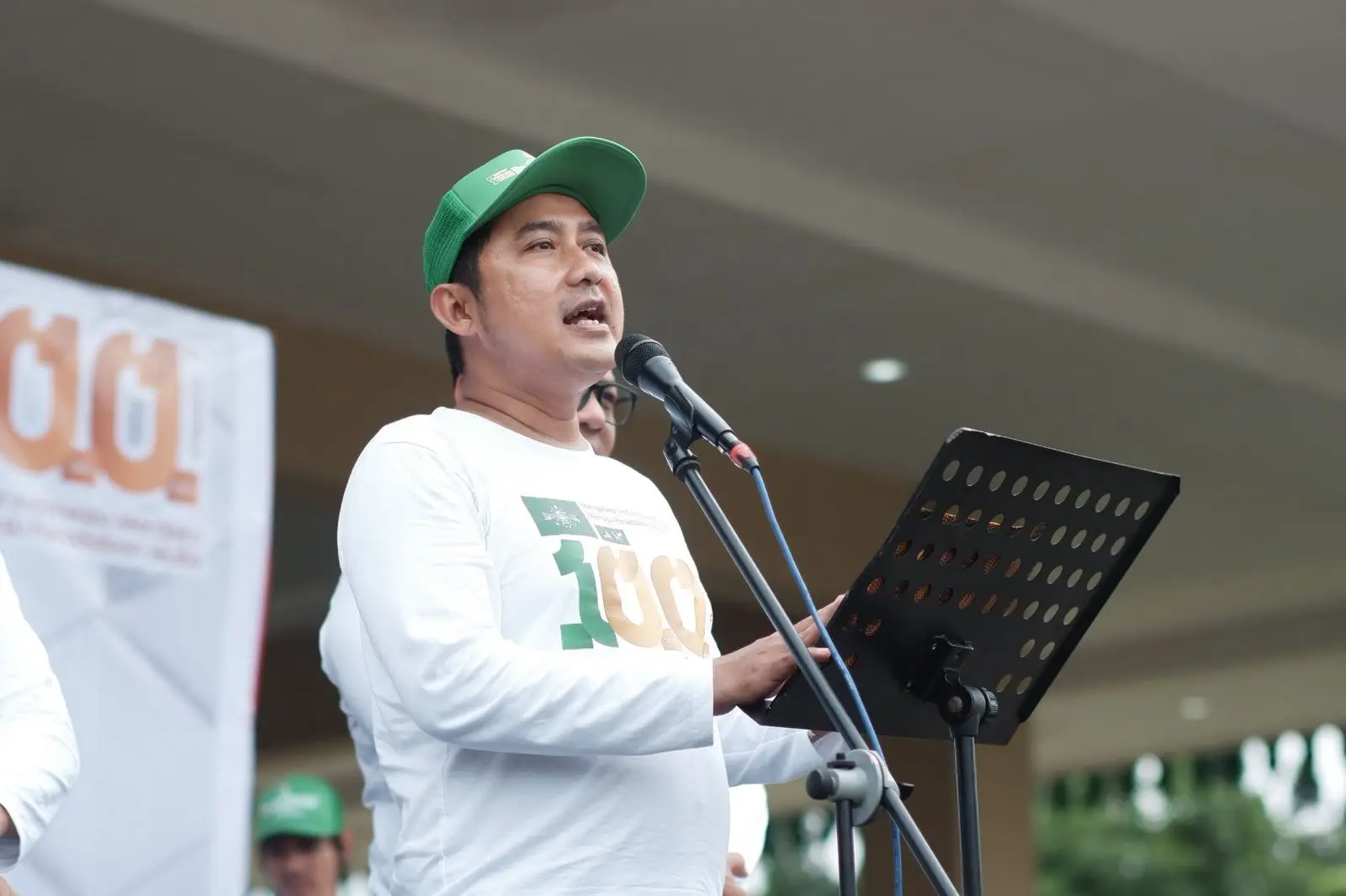 100 Tahun NU, Wawalkot Depok: Pilar Kebangsaan Jaga Harmoni Antar Agama, Budaya, dan Negara
