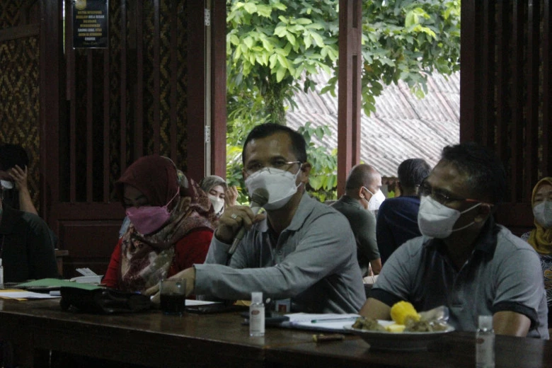 Tahun Ini, Pemkot Depok Renovasi 674 RTLH