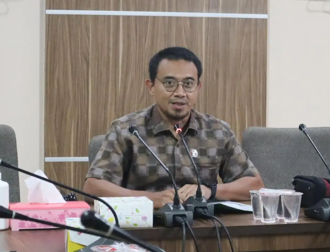 Anggota DPRD Depok: Sekolah Negeri dan Swasta Bisa Dapat Dana Hibah dari Pokir