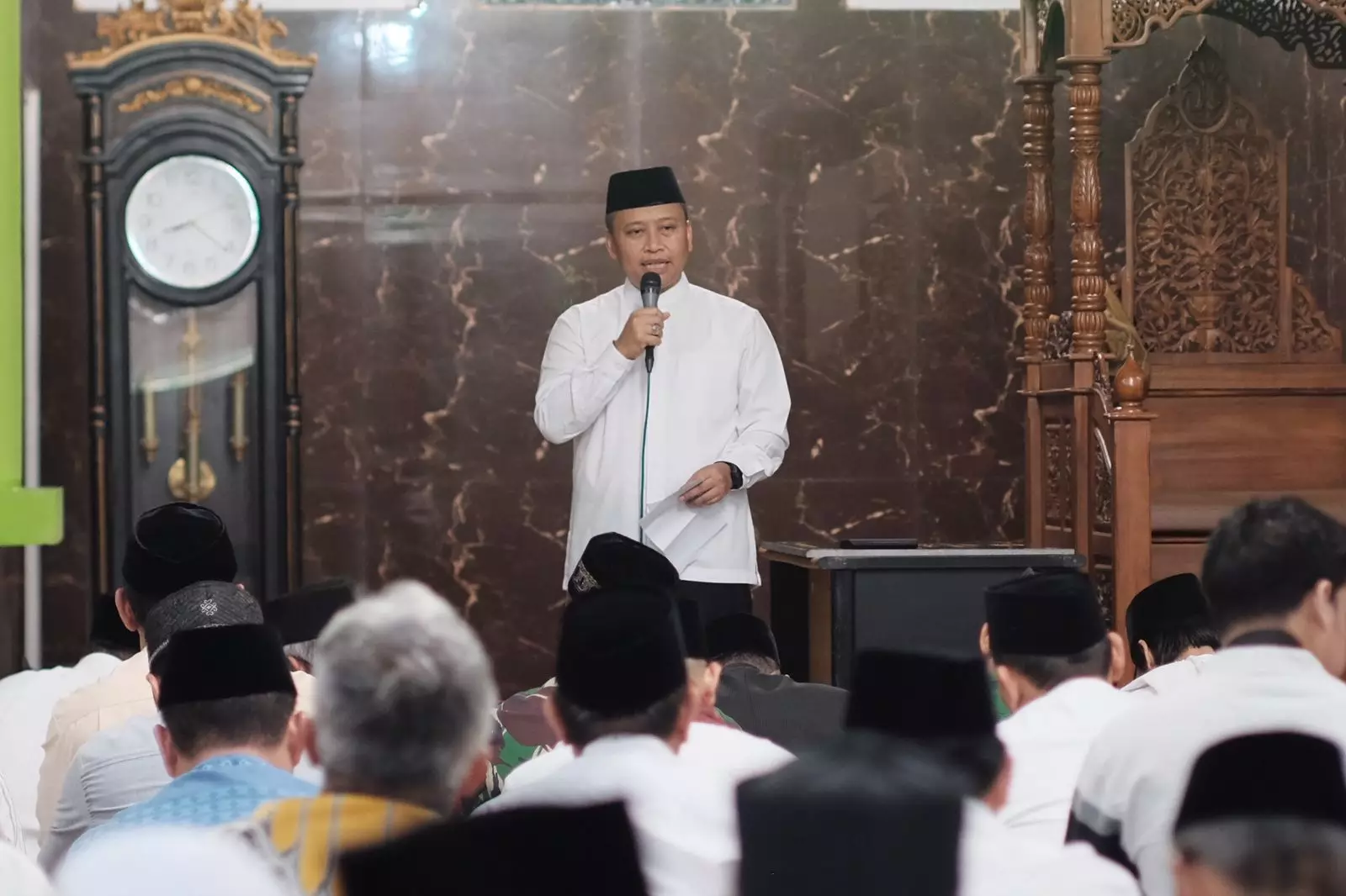 Ini Upaya Pemkot Depok Agar Warganya Bahagia