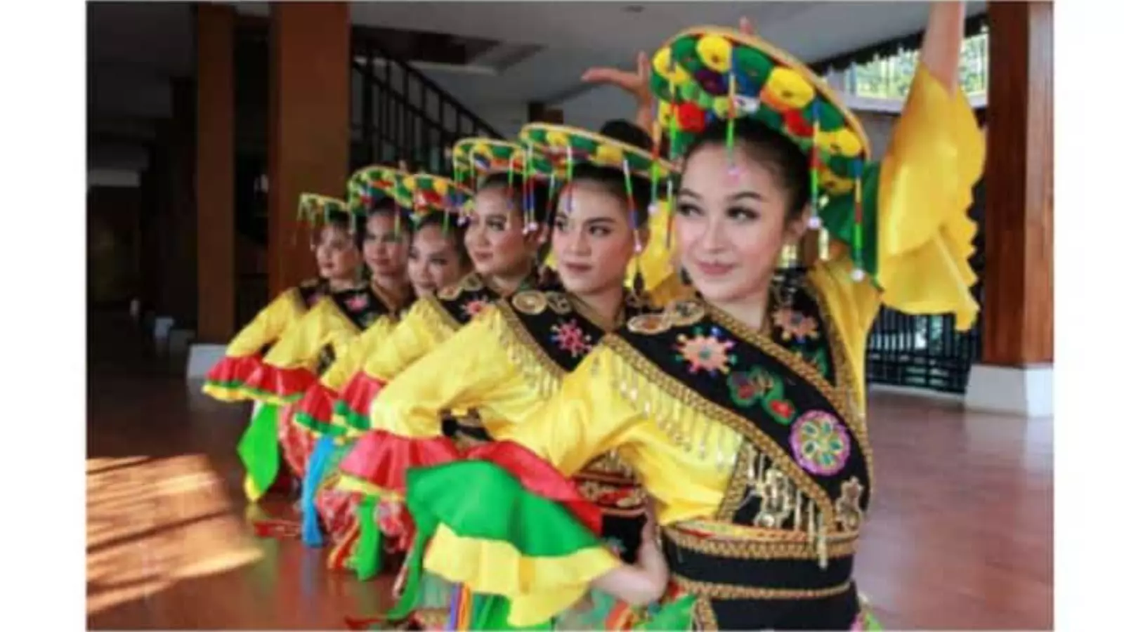 Tari Topeng Cisalak Ditetapkan sebagai Warisan Budaya Tak Benda Indonesia Tahun 2022
