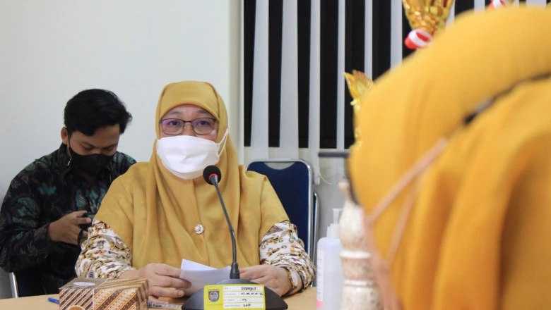 SDIT Al Haraki Juara Pertama Lomba Perpustakaan SD/MI Negeri dan Swasta se-Kota Depok