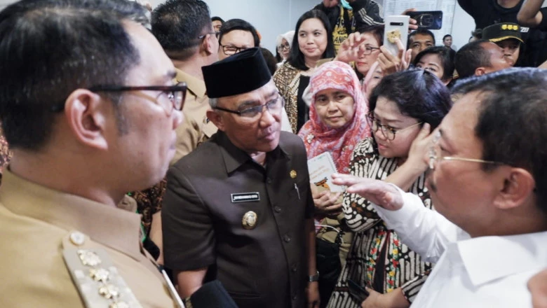 Wali Kota Minta Warga Tidak Berlebihan Sikapi Corona