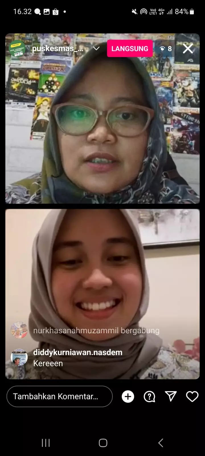 Peringati Hari TB Sedunia, UPTD Puskesmas Mampang Adakan Sosialisasi