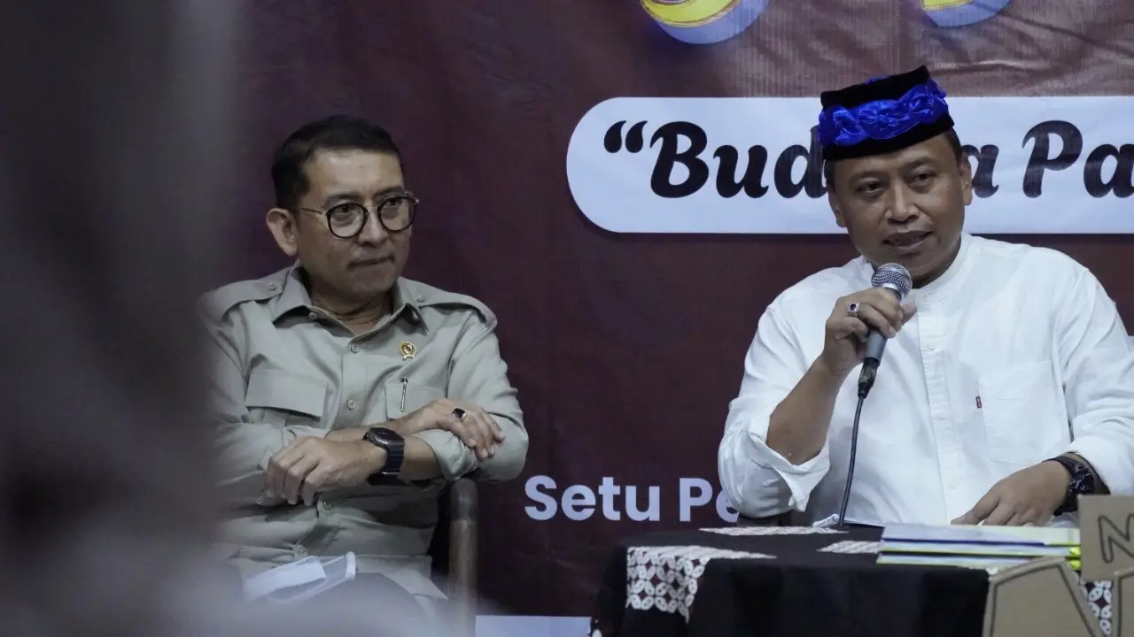 Wali Kota Depok Dorong Budidaya Ikan dan Tanaman Hias, Solusi Inovatif untuk Urban Farming