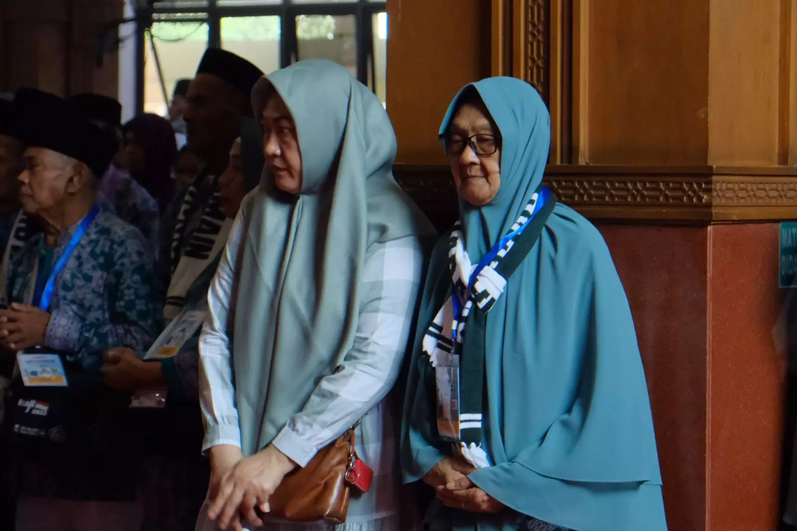 Cerita Sainah, Nenek 92 Tahun yang Jadi Calon Haji Tertua Kota Depok