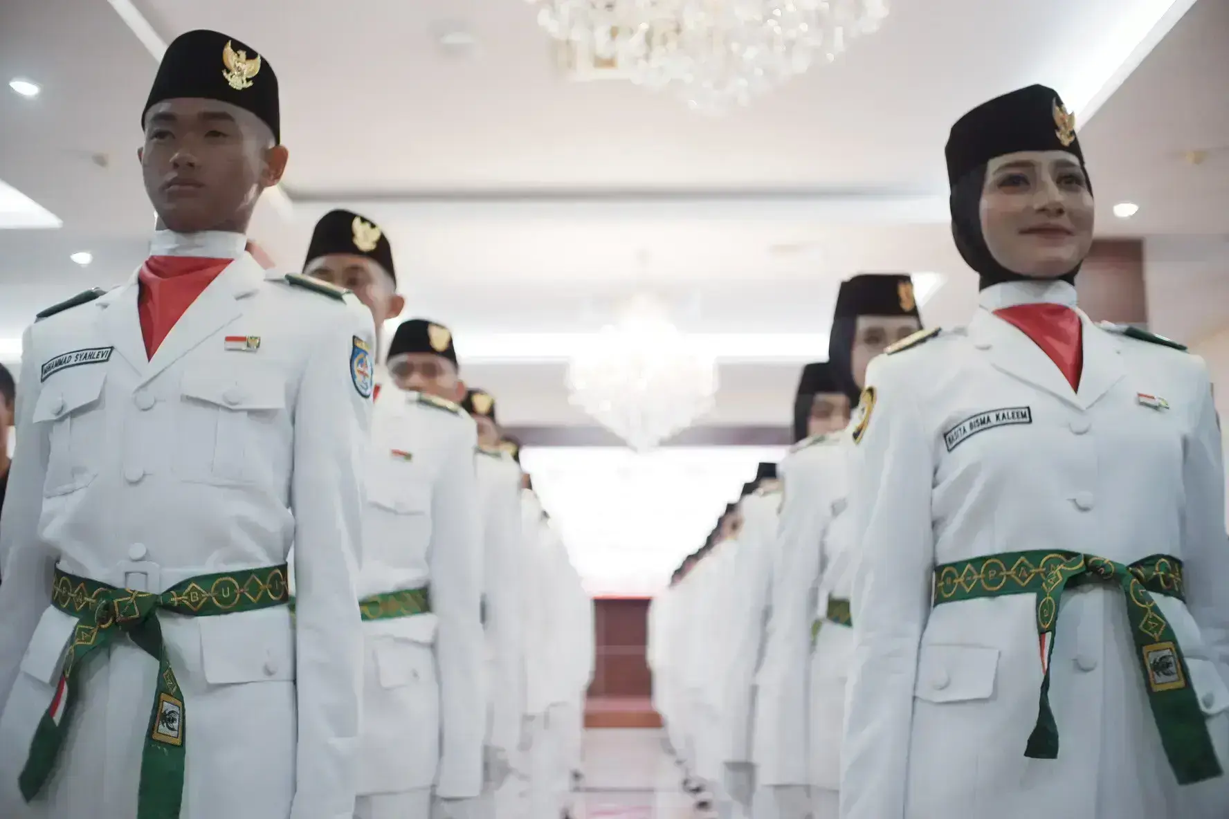 Kepala Bakesbangpol Ajak Pelajar Depok Ikuti Seleksi Paskibraka 2026, Catat Jadwalnya!