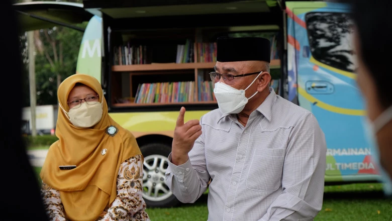 PPKM Level 2, Kini Mal Bisa Buka hingga Pukul 10 Malam