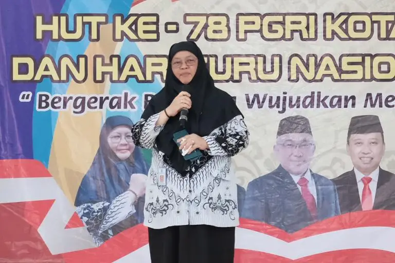 Hebat! Siswa Kota Depok Wakili Tiga Cabor di O2SN Jabar