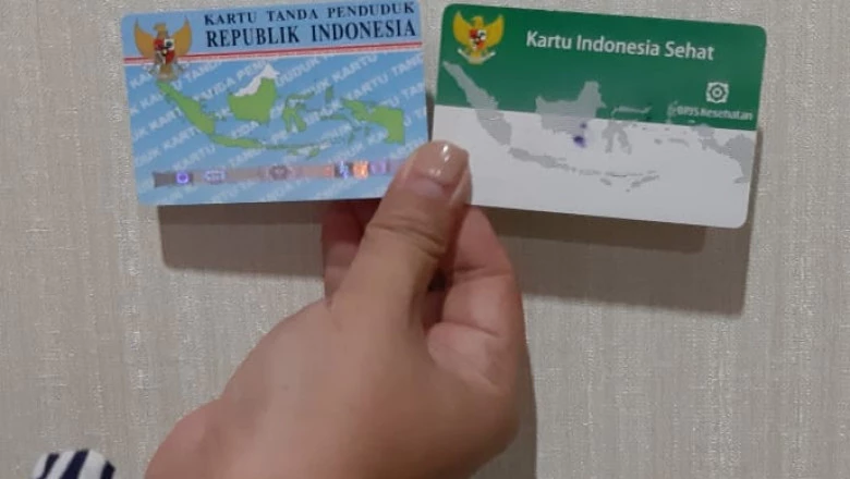 Cukup Tunjukkan NIK di KTP, Peserta BPJS Kesehatan di Depok Bisa Akses Layanan JKN-KIS