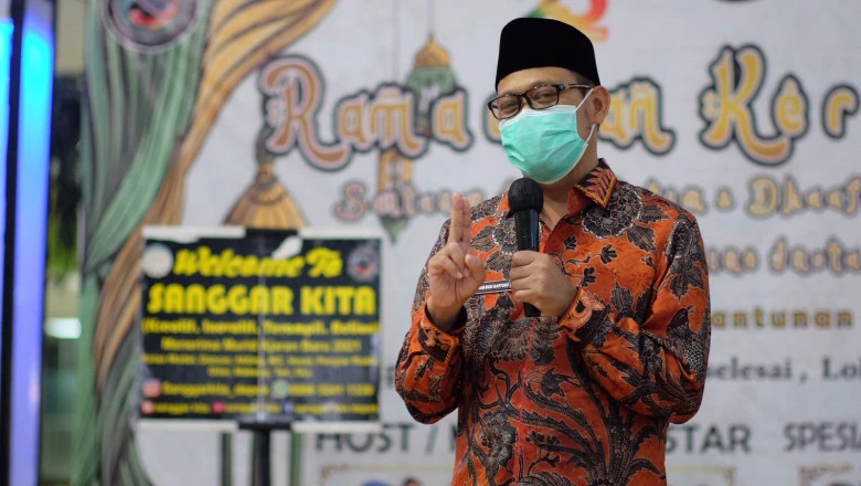 Sepanjang 2021, Penerima KDS Beasiswa Pendidikan Capai 19.389 Siswa