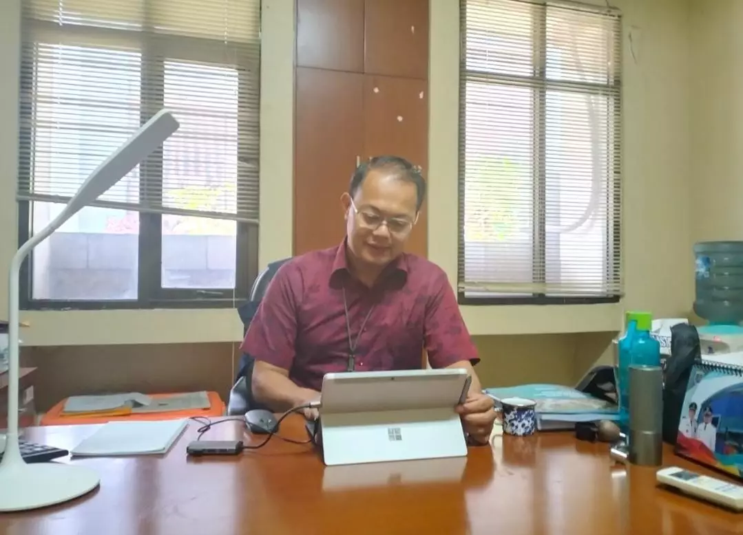 Pemkot Depok Lanjutkan Program Dana Rp 5 Miliar per Kelurahan
